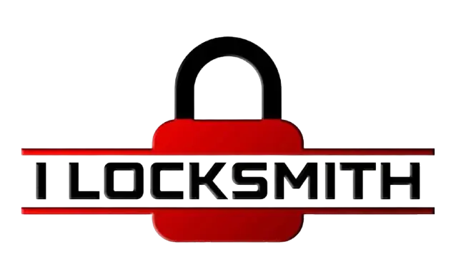 i-locksmith Logo